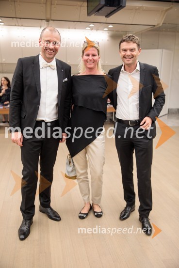 Londonski kraljevi filharmonični orkester, Festival Ljubljana 2022