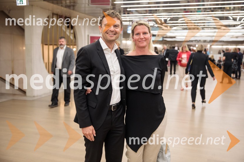 Londonski kraljevi filharmonični orkester, Festival Ljubljana 2022