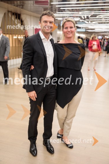 Londonski kraljevi filharmonični orkester, Festival Ljubljana 2022