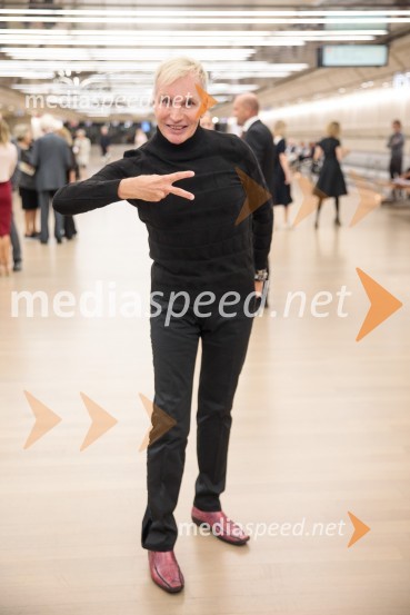   Igor  Jelen-Iggy, koreograf, lastnik plesnega centra IgenLondonski kraljevi filharmonični orkester, Festival Ljubljana 2022