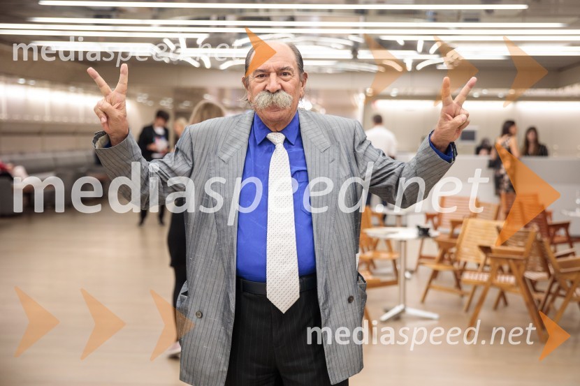  Marijan Zlobec, novinar, kritikLondonski kraljevi filharmonični orkester, Festival Ljubljana 2022