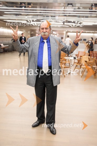  Marijan Zlobec, novinar, kritikLondonski kraljevi filharmonični orkester, Festival Ljubljana 2022