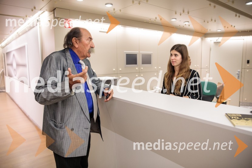  Marijan Zlobec, novinar, kritik;  ... Londonski kraljevi filharmonični orkester, Festival Ljubljana 2022