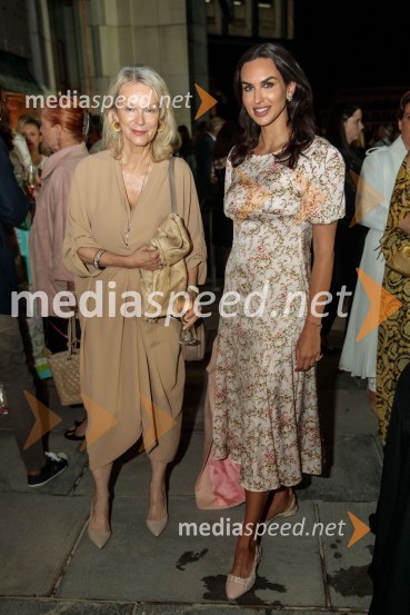 Londonski kraljevi filharmonični orkester, Festival Ljubljana 2022