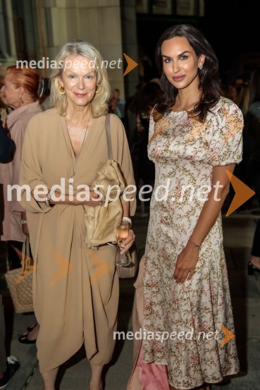 Londonski kraljevi filharmonični orkester, Festival Ljubljana 2022