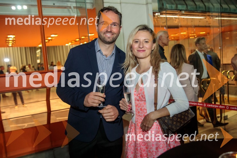 Londonski kraljevi filharmonični orkester, Festival Ljubljana 2022