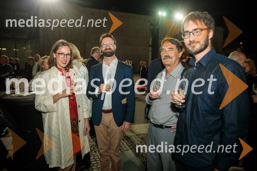 Londonski kraljevi filharmonični orkester, Festival Ljubljana 2022