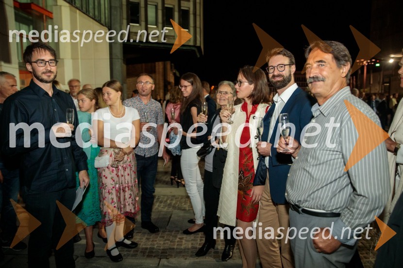 Londonski kraljevi filharmonični orkester, Festival Ljubljana 2022