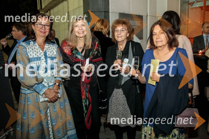  Branka Strmole Ukmar, Waldorfska šola Ljubljana;  ... ;  ... ;  ... Londonski kraljevi filharmonični orkester, Festival Ljubljana 2022