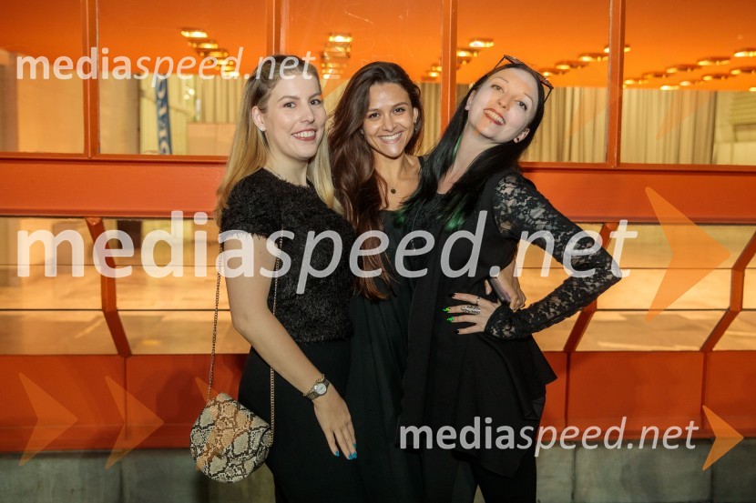 Londonski kraljevi filharmonični orkester, Festival Ljubljana 2022