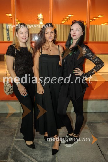 Londonski kraljevi filharmonični orkester, Festival Ljubljana 2022