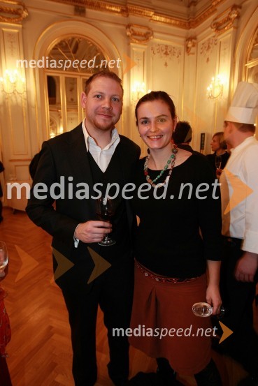 ... in Maja Malus, dokumentaristkaNaj Mariborčan 2008