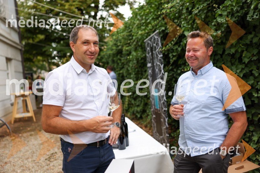 Večer vin iz Lendavskih goric in izbor županovega vina