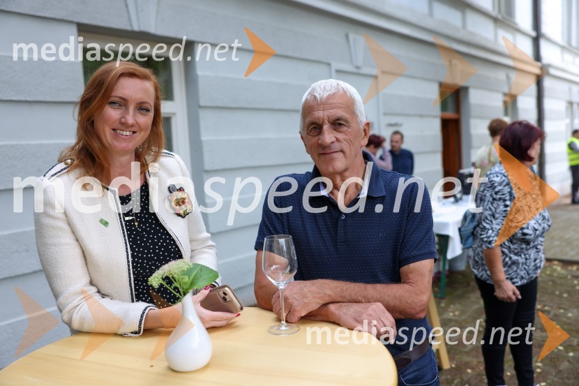  ... ;  Ivan Koncut, podžupan v funkciji župana Občine LendavaVečer vin iz Lendavskih goric in izbor županovega vina