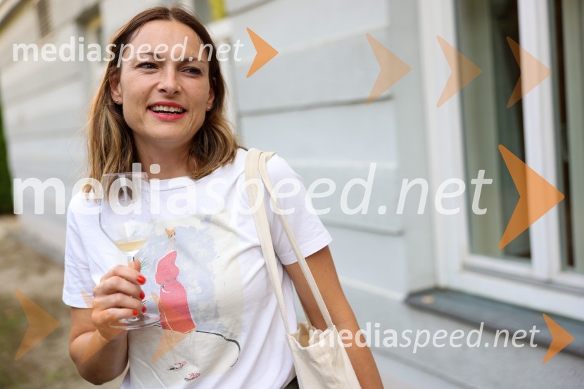 Večer vin iz Lendavskih goric in izbor županovega vina