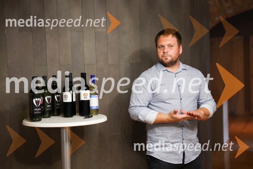 Večer vin iz Lendavskih goric in izbor županovega vina