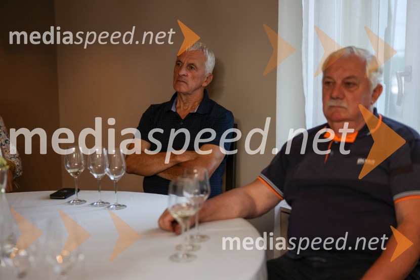  Ivan Koncut, podžupan v funkciji župana Občine Lendava;  ... Večer vin iz Lendavskih goric in izbor županovega vina