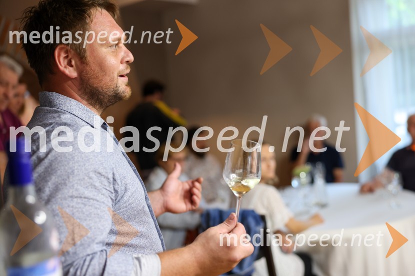 Večer vin iz Lendavskih goric in izbor županovega vina