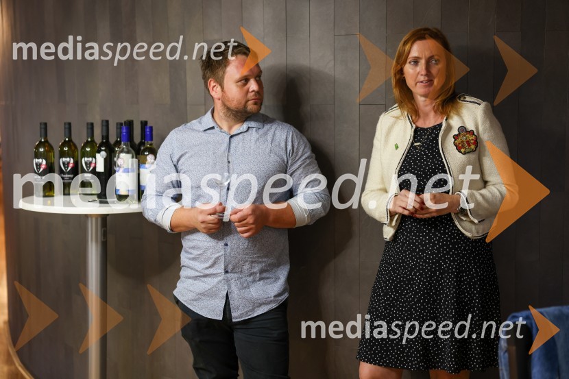 Večer vin iz Lendavskih goric in izbor županovega vina