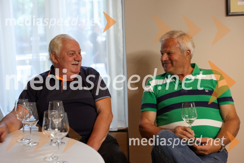 Večer vin iz Lendavskih goric in izbor županovega vina