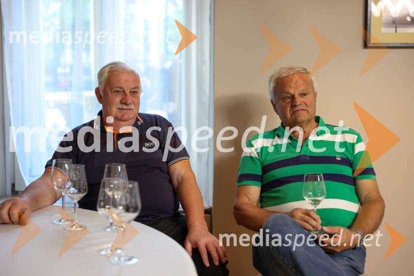 Večer vin iz Lendavskih goric in izbor županovega vina