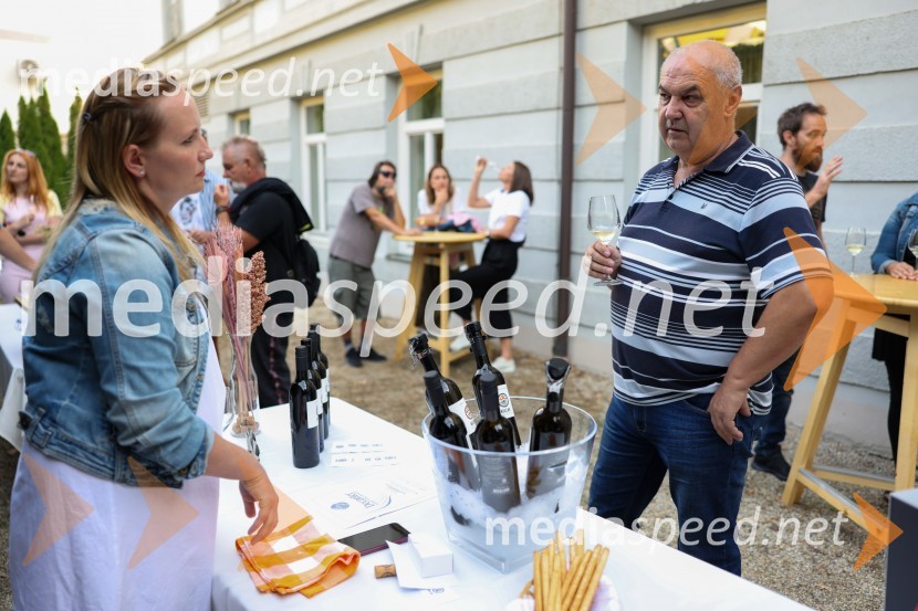 Večer vin iz Lendavskih goric in izbor županovega vina