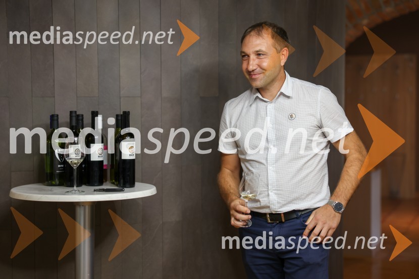 Večer vin iz Lendavskih goric in izbor županovega vina