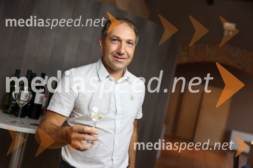 Večer vin iz Lendavskih goric in izbor županovega vina