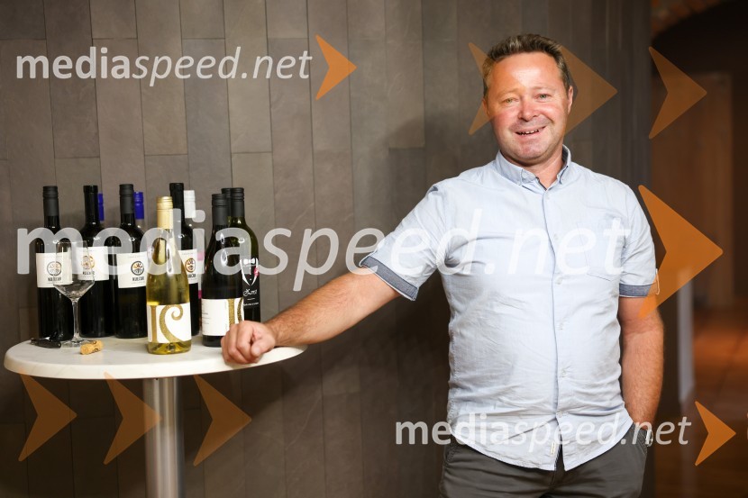 Večer vin iz Lendavskih goric in izbor županovega vina