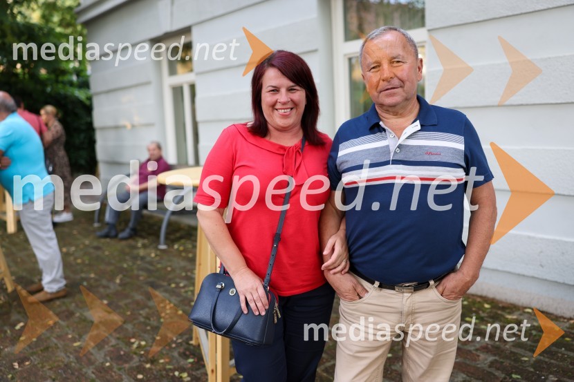 Večer vin iz Lendavskih goric in izbor županovega vina