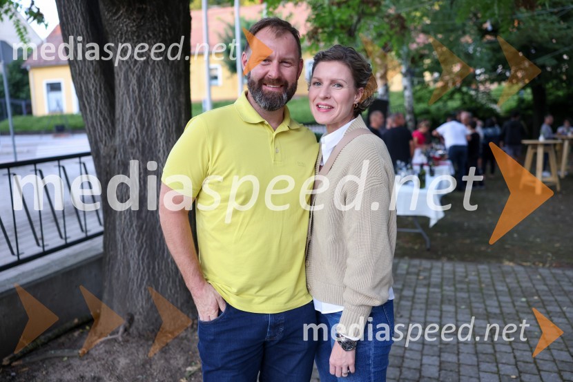 Večer vin iz Lendavskih goric in izbor županovega vina