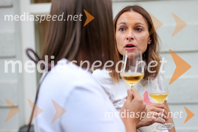 Večer vin iz Lendavskih goric in izbor županovega vina