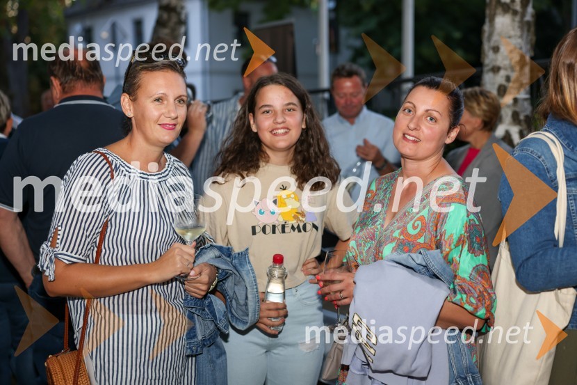 Večer vin iz Lendavskih goric in izbor županovega vina