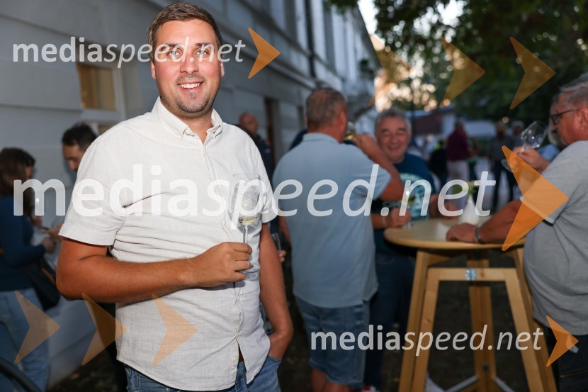 Večer vin iz Lendavskih goric in izbor županovega vina