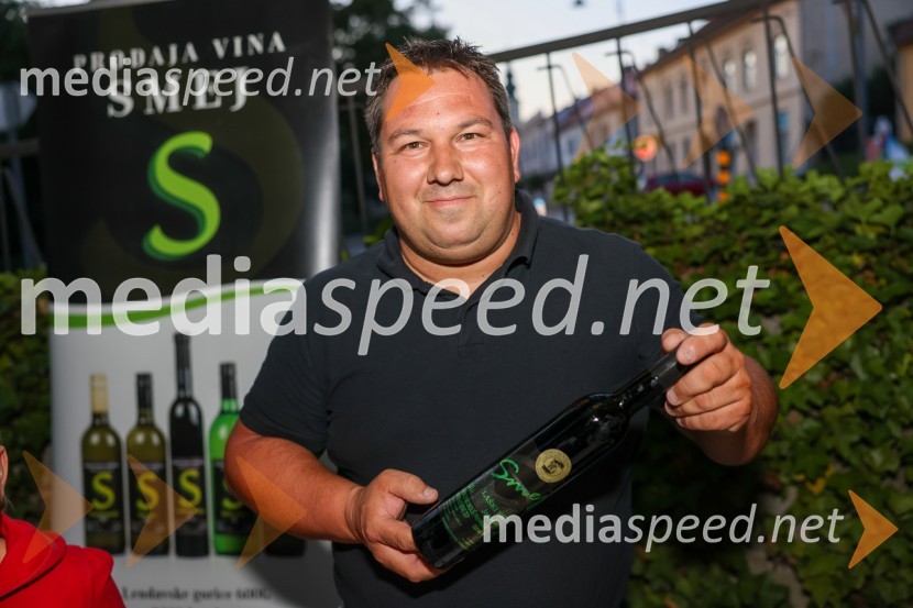 Večer vin iz Lendavskih goric in izbor županovega vina