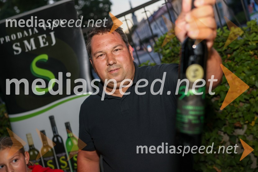 Večer vin iz Lendavskih goric in izbor županovega vina