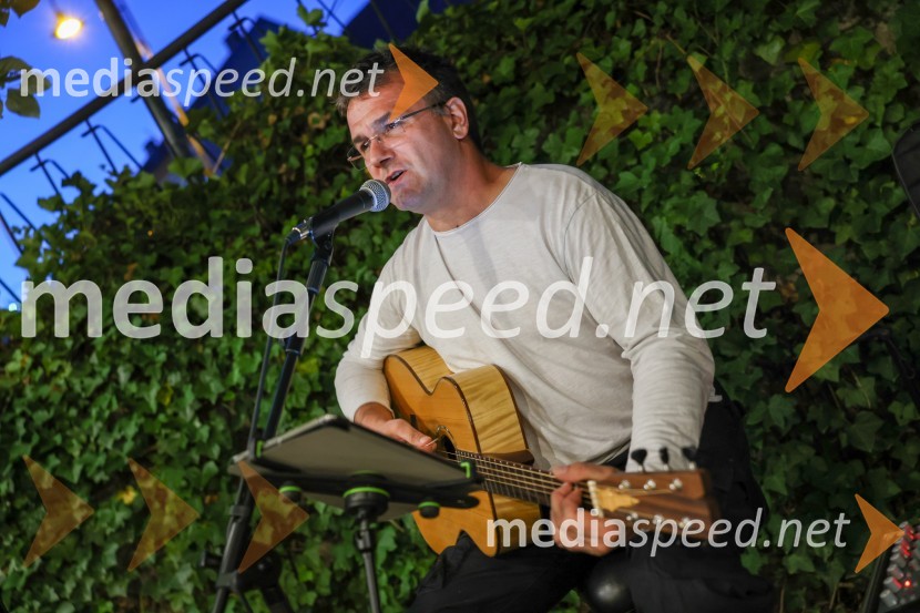 Večer vin iz Lendavskih goric in izbor županovega vina