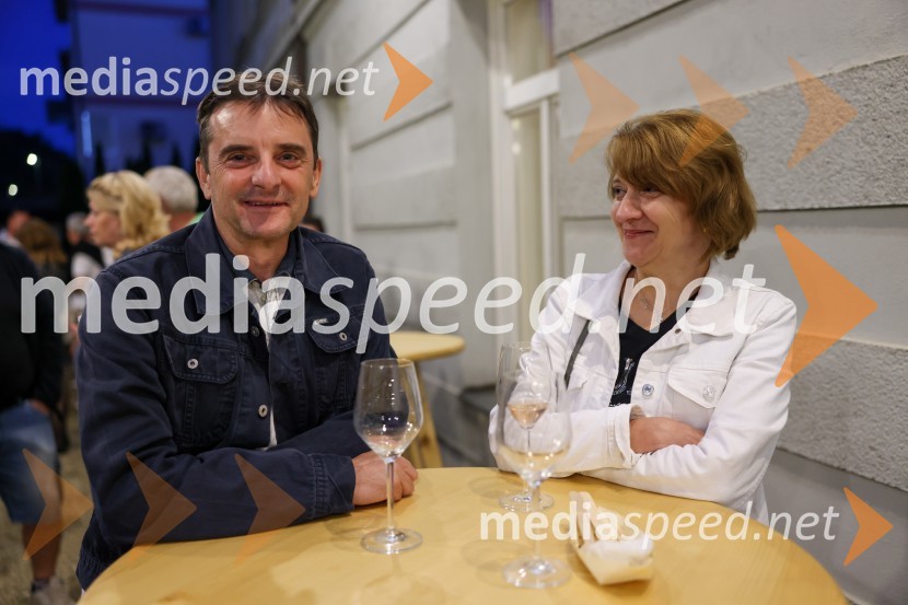 Večer vin iz Lendavskih goric in izbor županovega vina