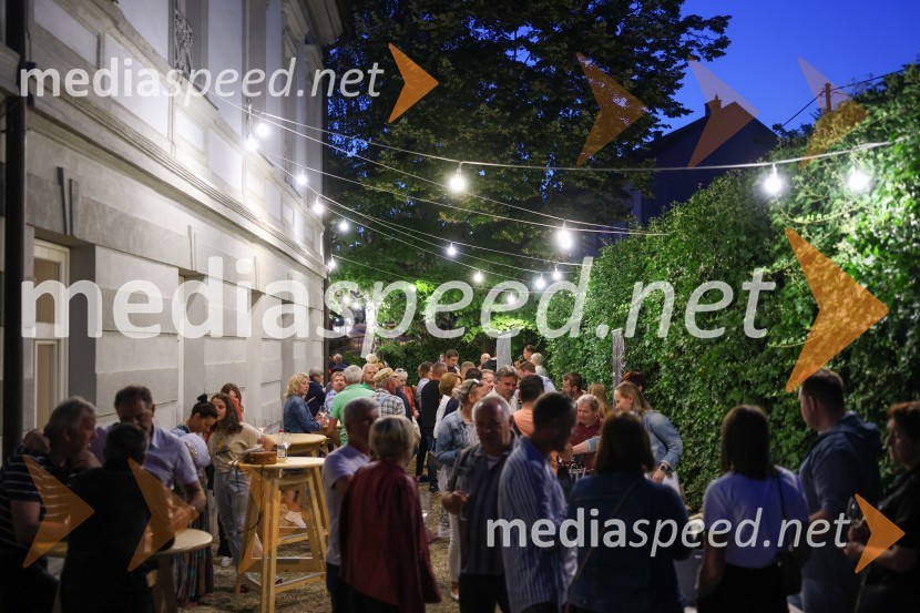 Večer vin iz Lendavskih goric in izbor županovega vina