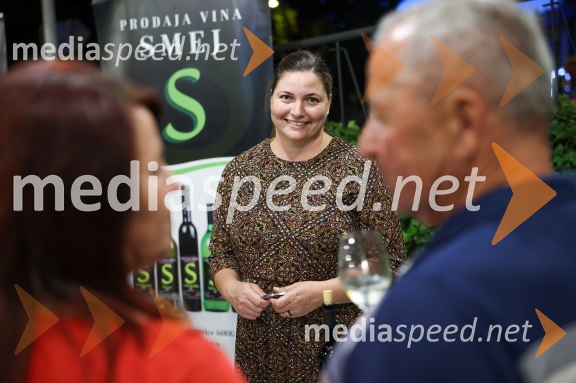 Večer vin iz Lendavskih goric in izbor županovega vina