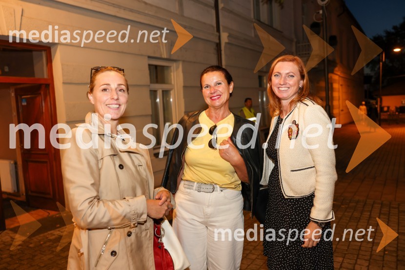 Večer vin iz Lendavskih goric in izbor županovega vina