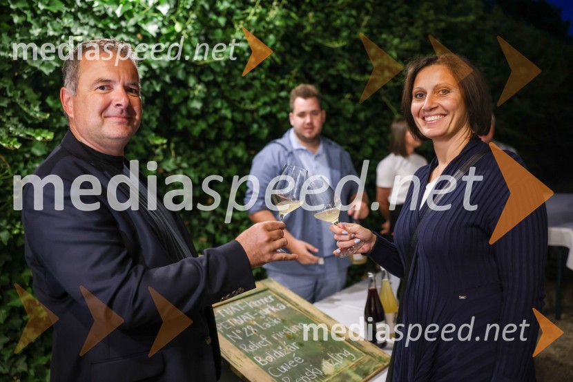 Večer vin iz Lendavskih goric in izbor županovega vina
