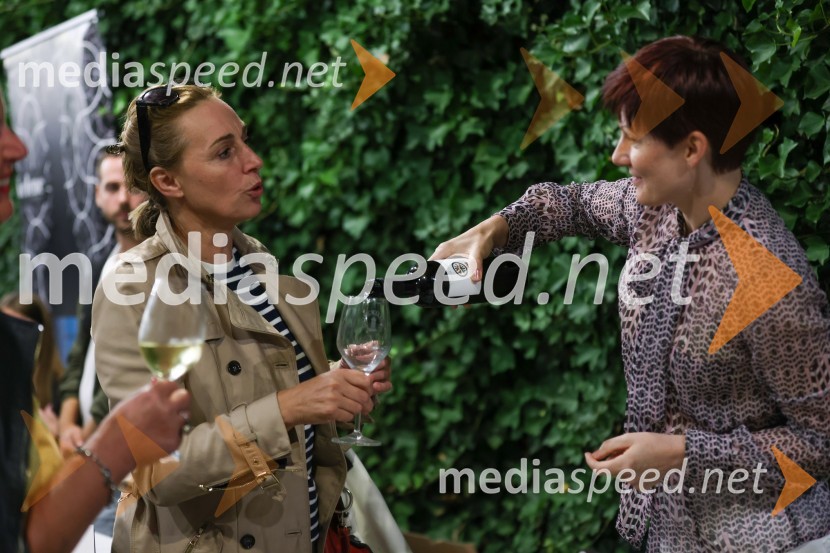 Večer vin iz Lendavskih goric in izbor županovega vina