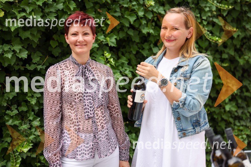 Večer vin iz Lendavskih goric in izbor županovega vina