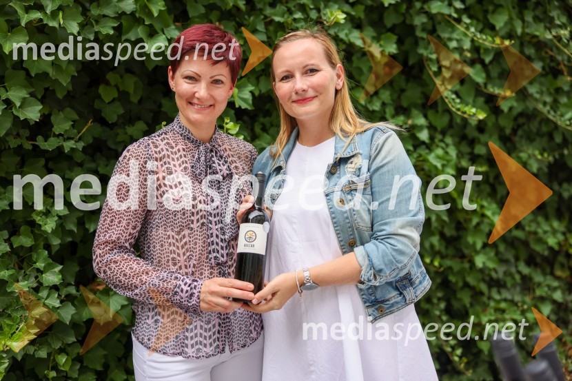 Večer vin iz Lendavskih goric in izbor županovega vina