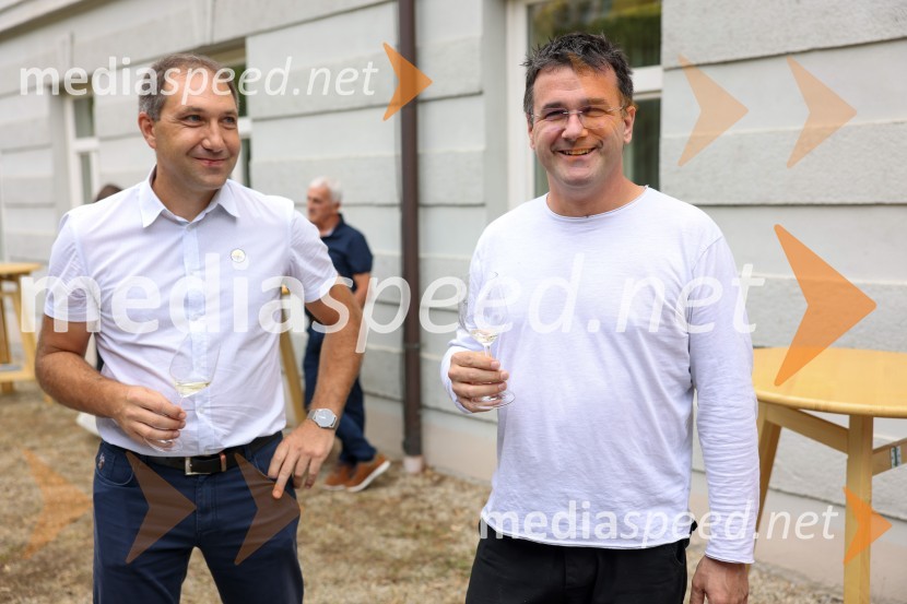 Večer vin iz Lendavskih goric in izbor županovega vina