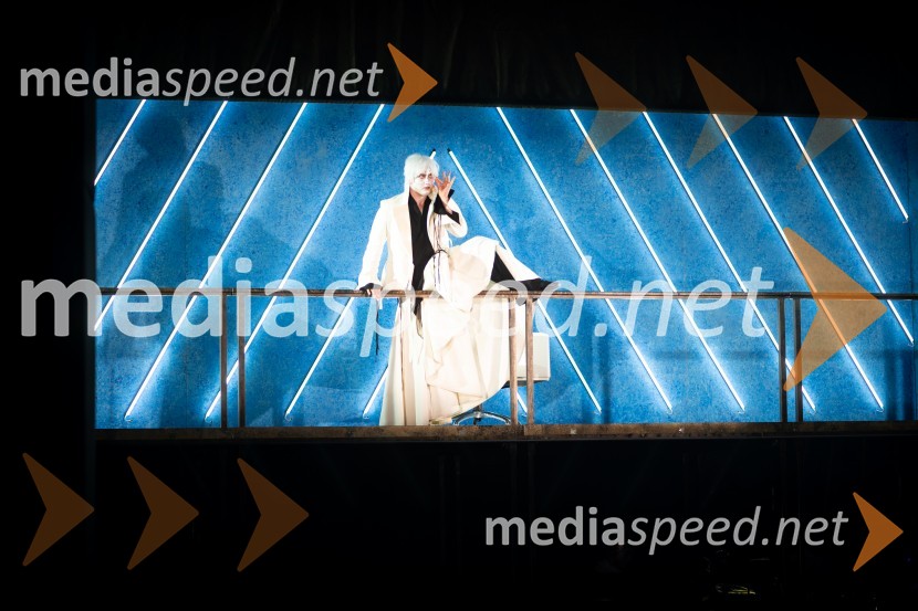  Filip Samobor, igralecBoljši svet, mjuzikal