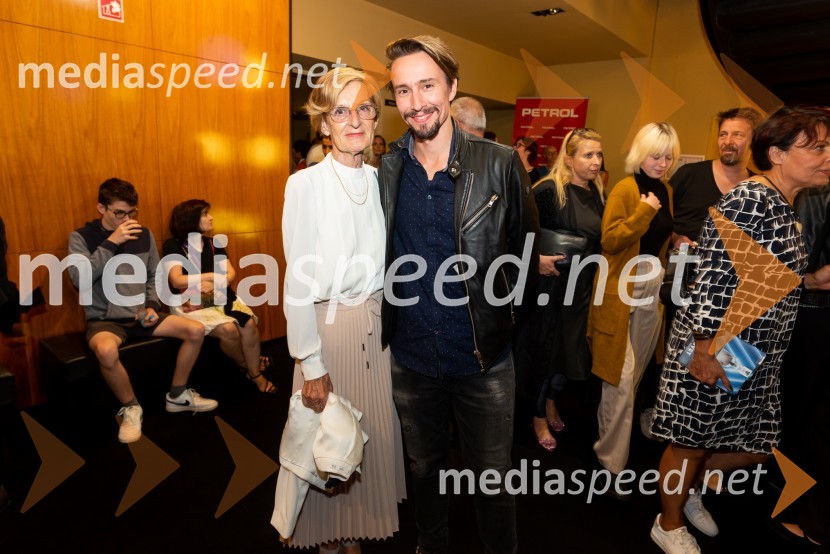 Boljši svet, mjuzikal