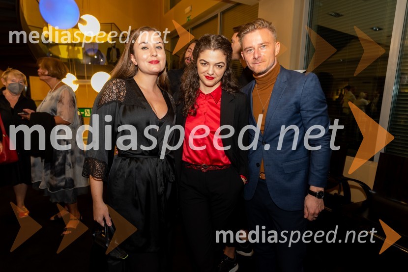 Boljši svet, mjuzikal