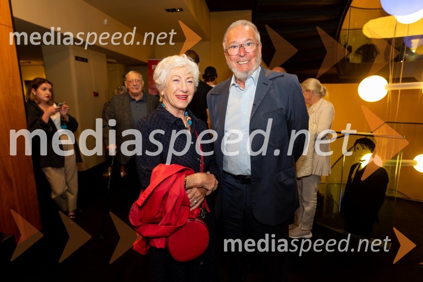 Boljši svet, mjuzikal